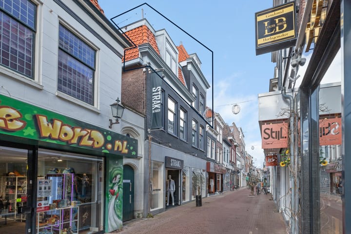 Foto 2 van Houttil 60-A