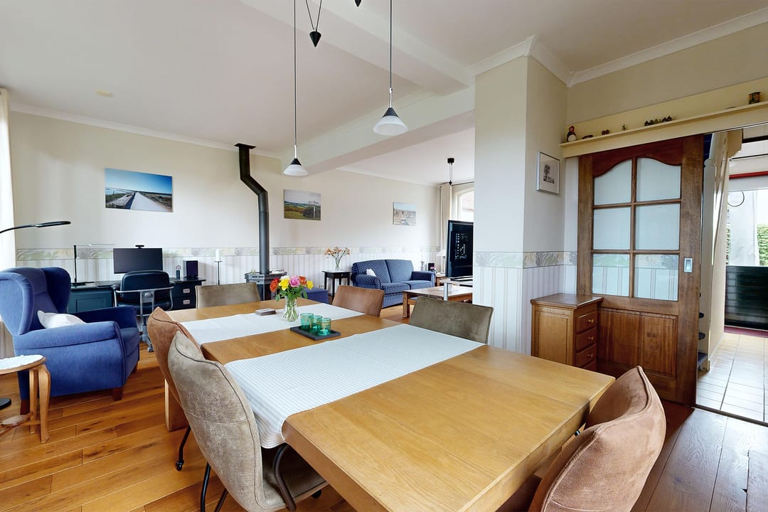 Foto 17 van Burgemeester van Akenstr 5