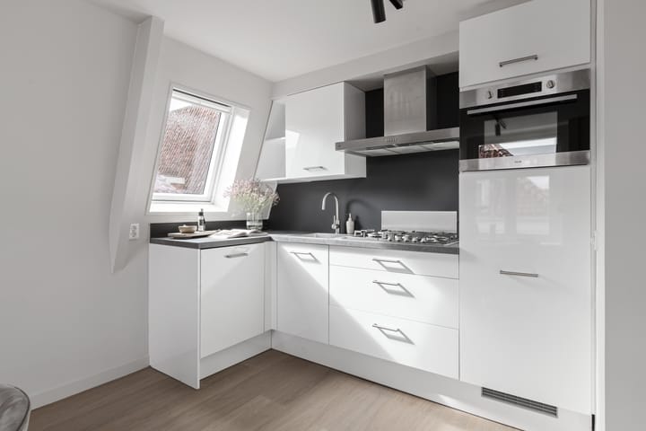 Foto 3 van Houttil 60-A