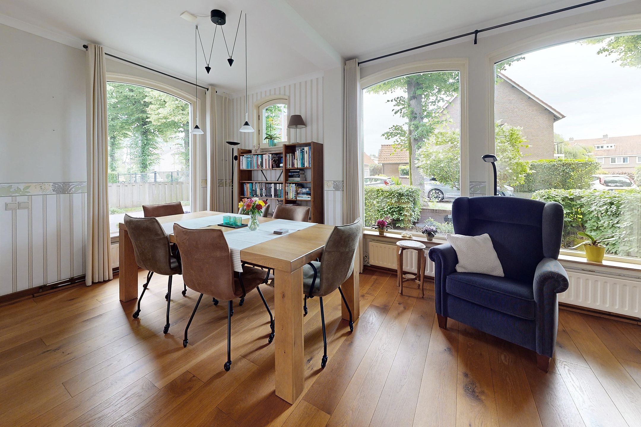 Foto 18 van Burgemeester van Akenstr 5