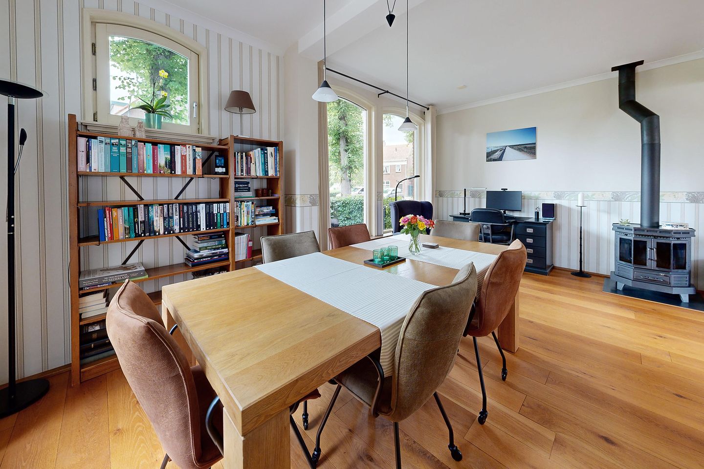 Foto 20 van Burgemeester van Akenstr 5