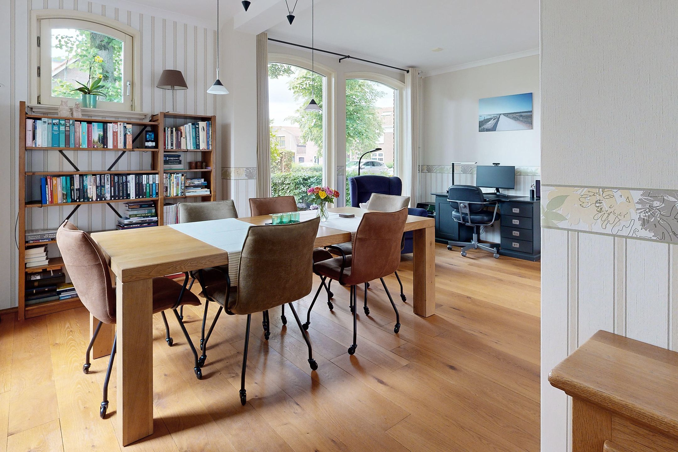 Foto 21 van Burgemeester van Akenstr 5