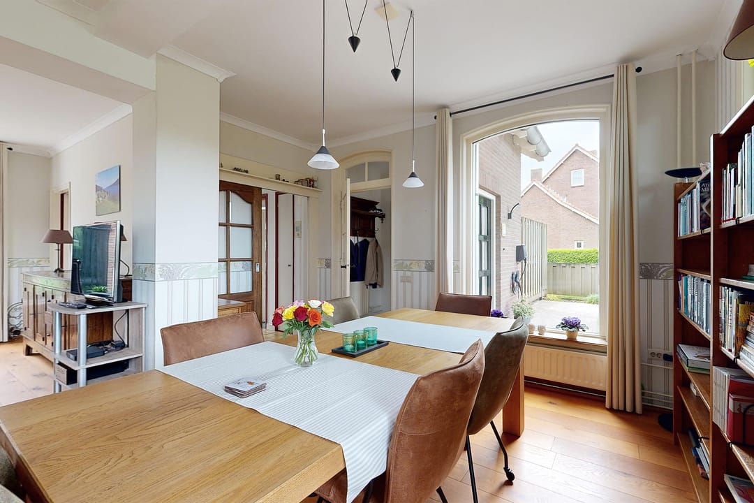 Foto 22 van Burgemeester van Akenstr 5