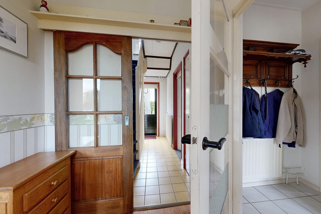 Foto 23 van Burgemeester van Akenstr 5