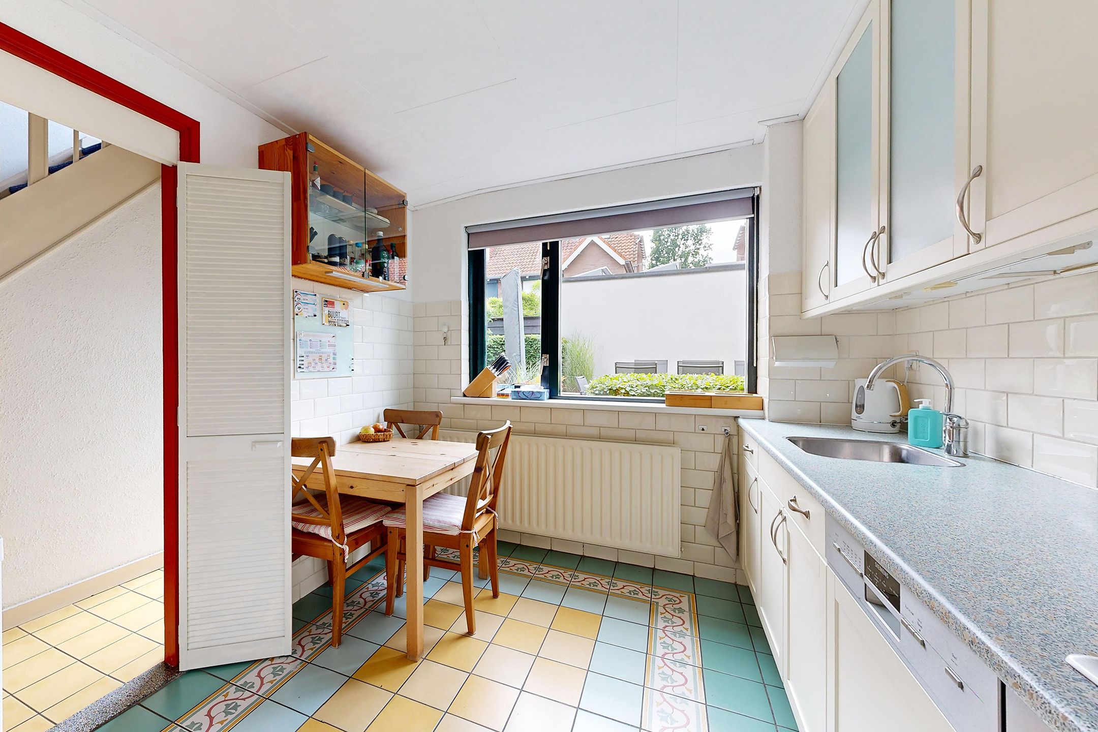 Foto 24 van Burgemeester van Akenstr 5