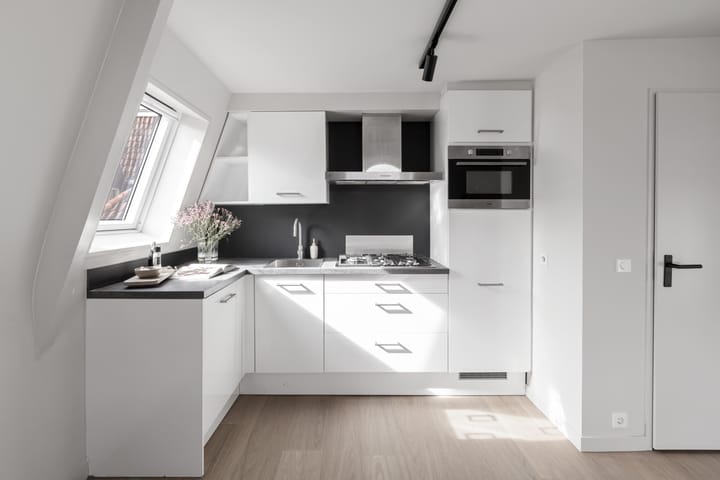 Foto 10 van Houttil 60-A