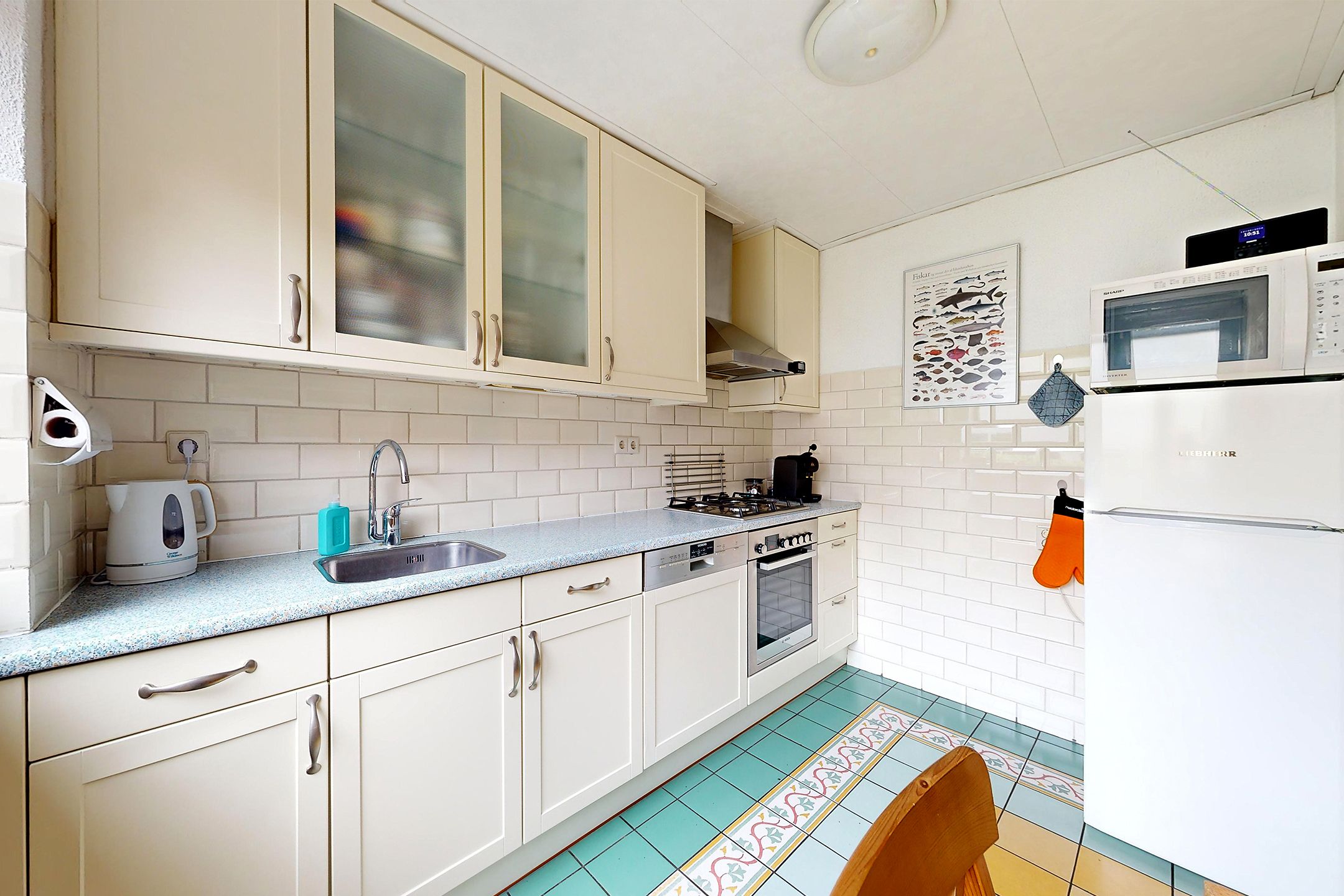 Foto 27 van Burgemeester van Akenstr 5