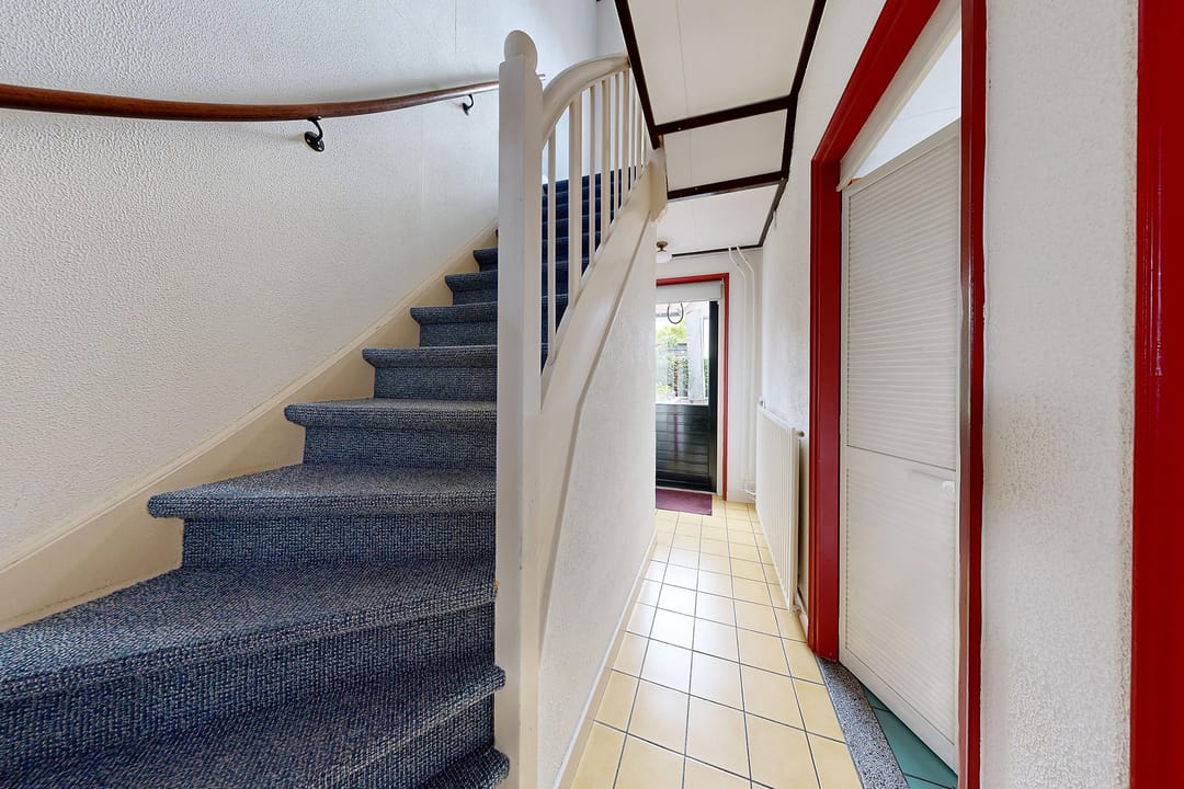 Foto 28 van Burgemeester van Akenstr 5