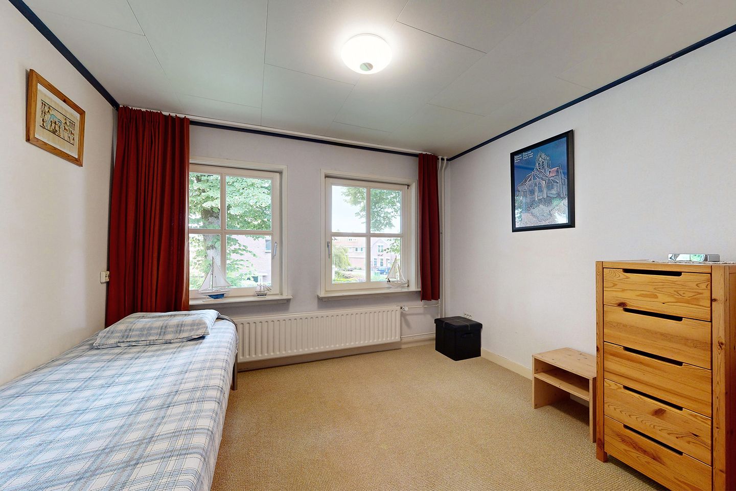 Foto 35 van Burgemeester van Akenstr 5