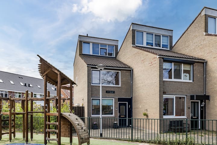 Foto 1 van Eikenlaan 16