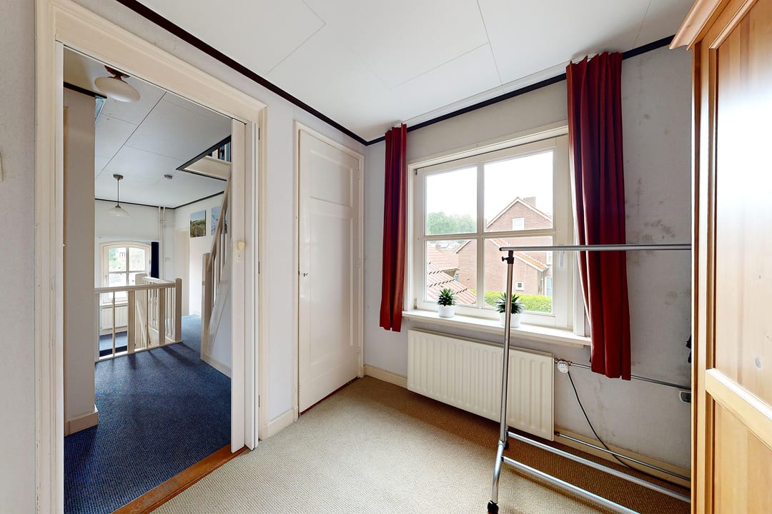 Foto 37 van Burgemeester van Akenstr 5