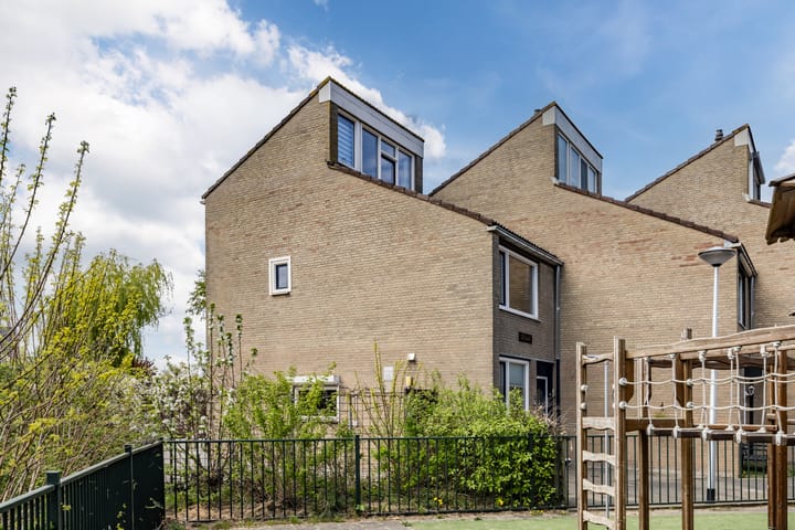 Foto 2 van Eikenlaan 16