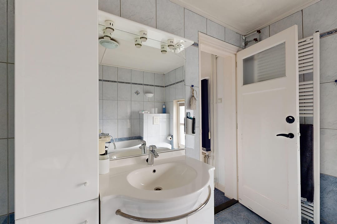 Foto 38 van Burgemeester van Akenstr 5