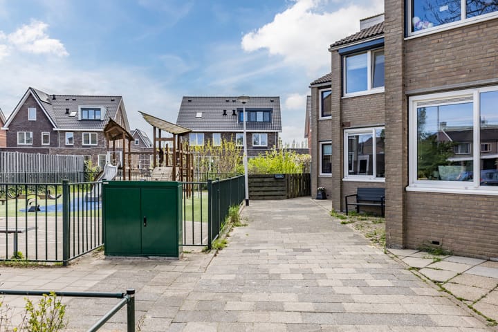 Foto 3 van Eikenlaan 16