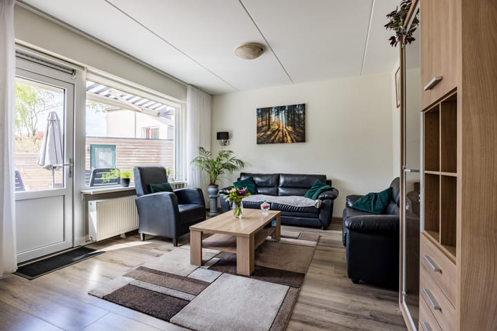 Foto 6 van Eikenlaan 16