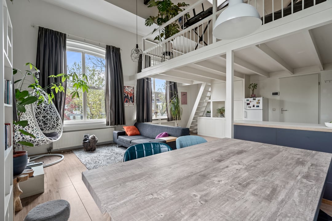 Foto 2 van Veeartsenijstraat 207