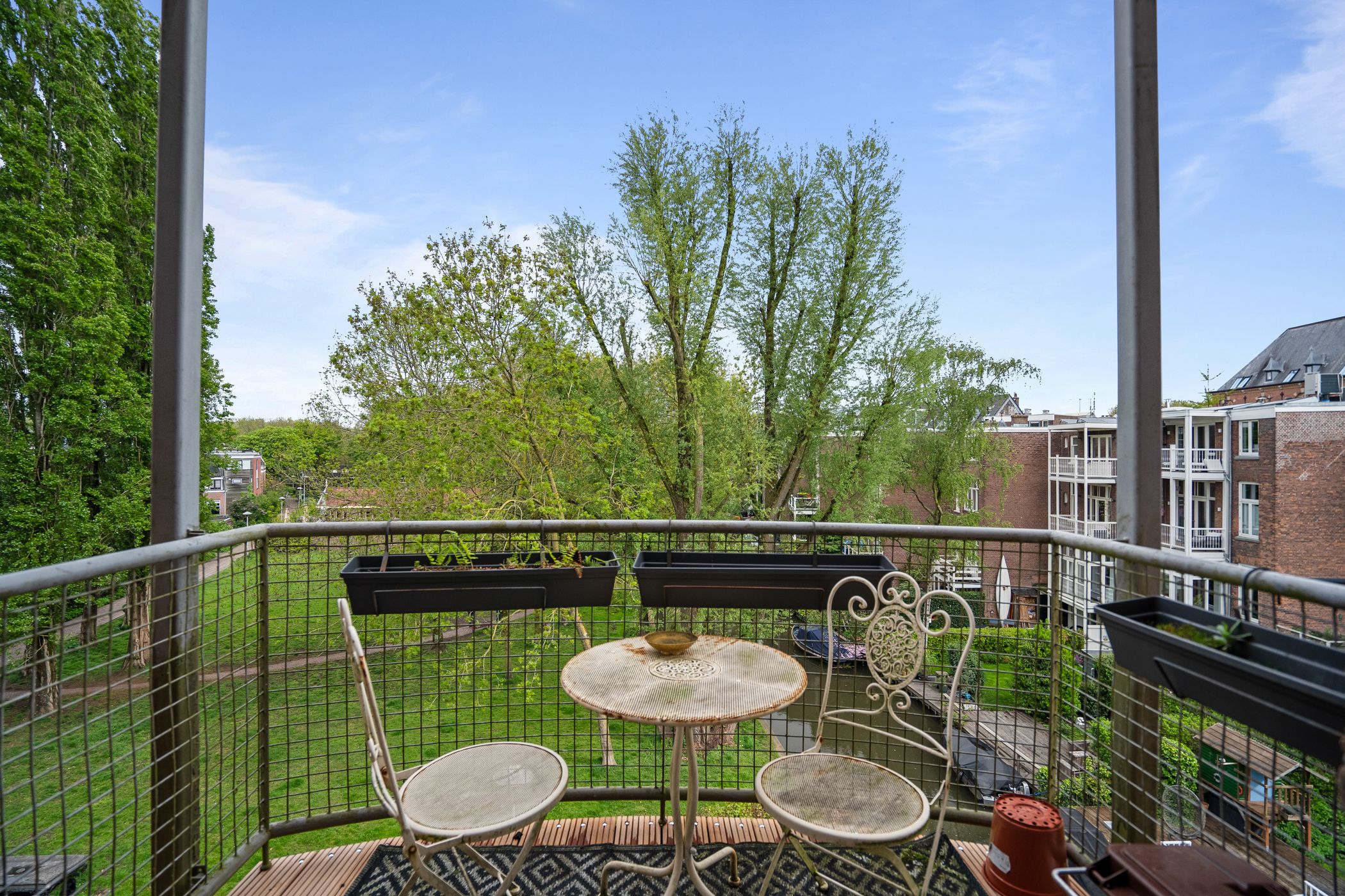 Foto 3 van Veeartsenijstraat 207