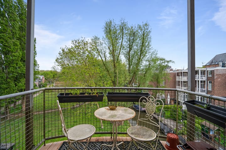 Foto 3 van Veeartsenijstraat 207