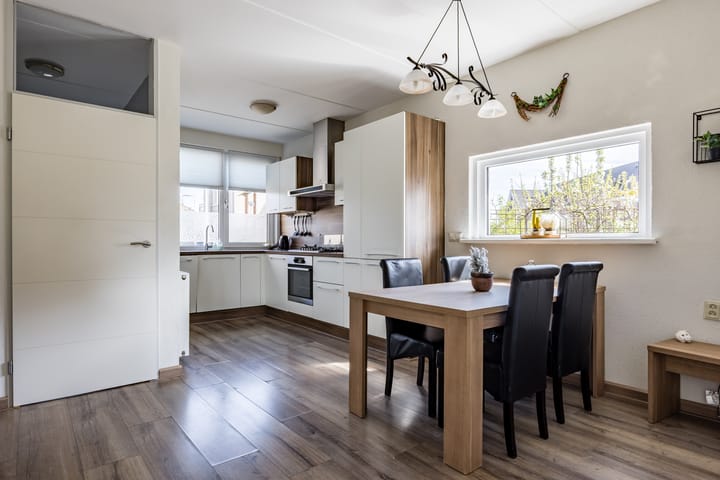 Foto 9 van Eikenlaan 16