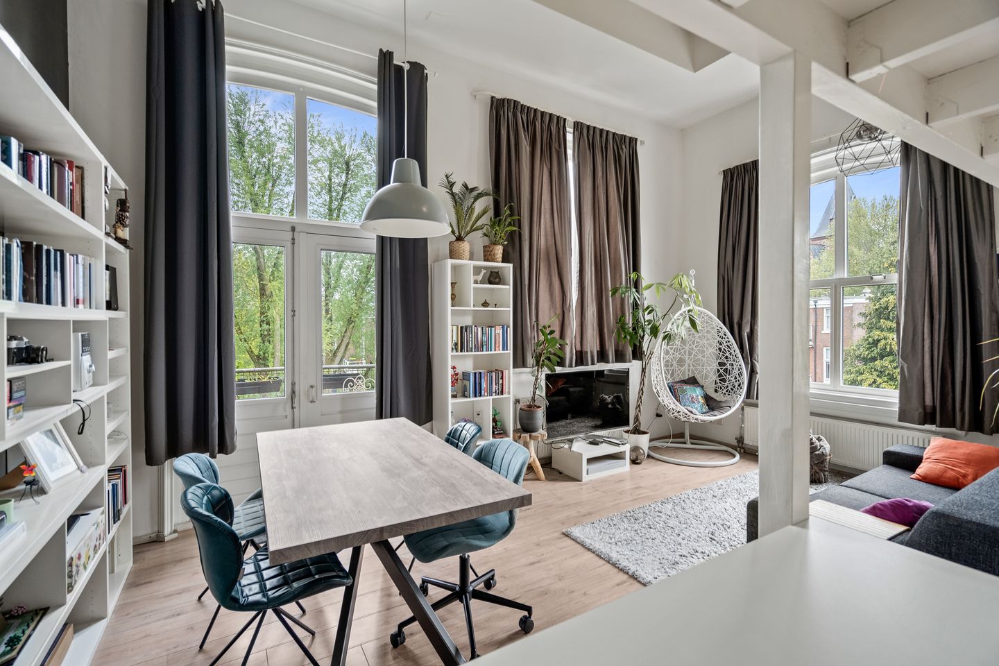 Foto 4 van Veeartsenijstraat 207