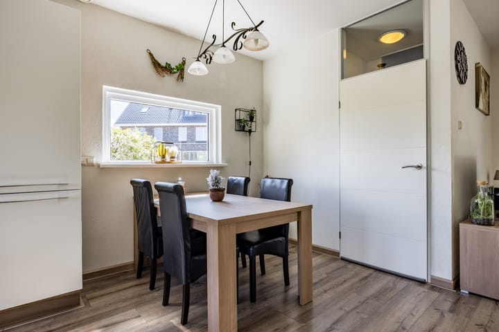 Foto 10 van Eikenlaan 16