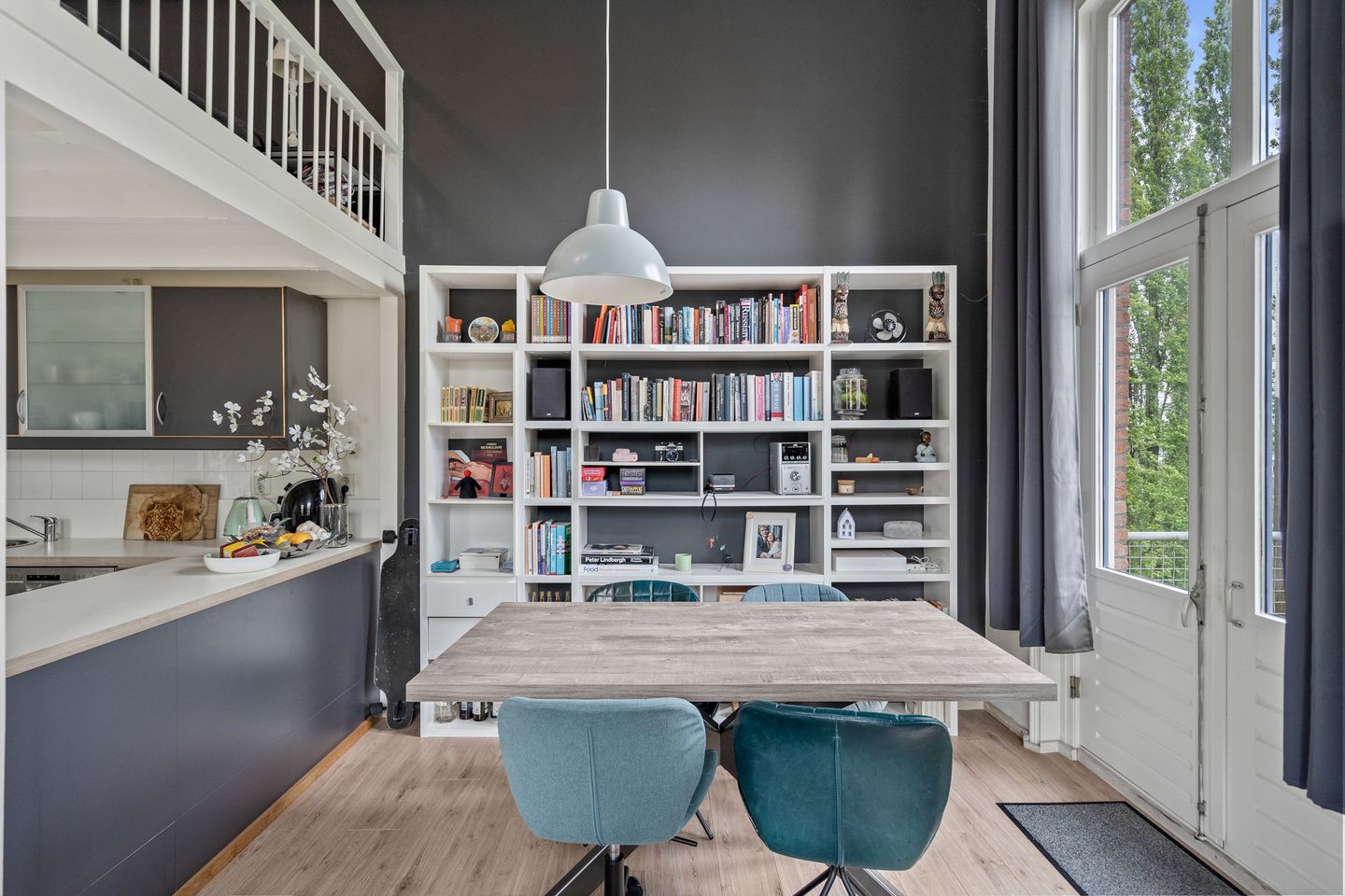 Foto 5 van Veeartsenijstraat 207