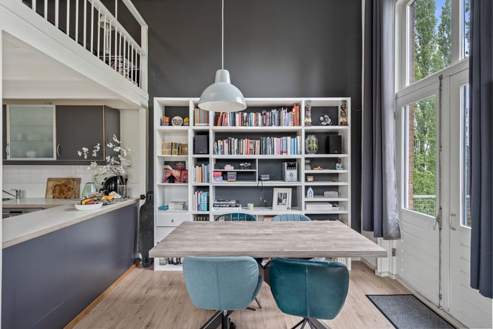 Foto 5 van Veeartsenijstraat 207