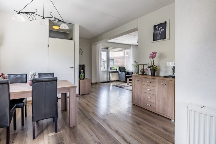 Foto 11 van Eikenlaan 16