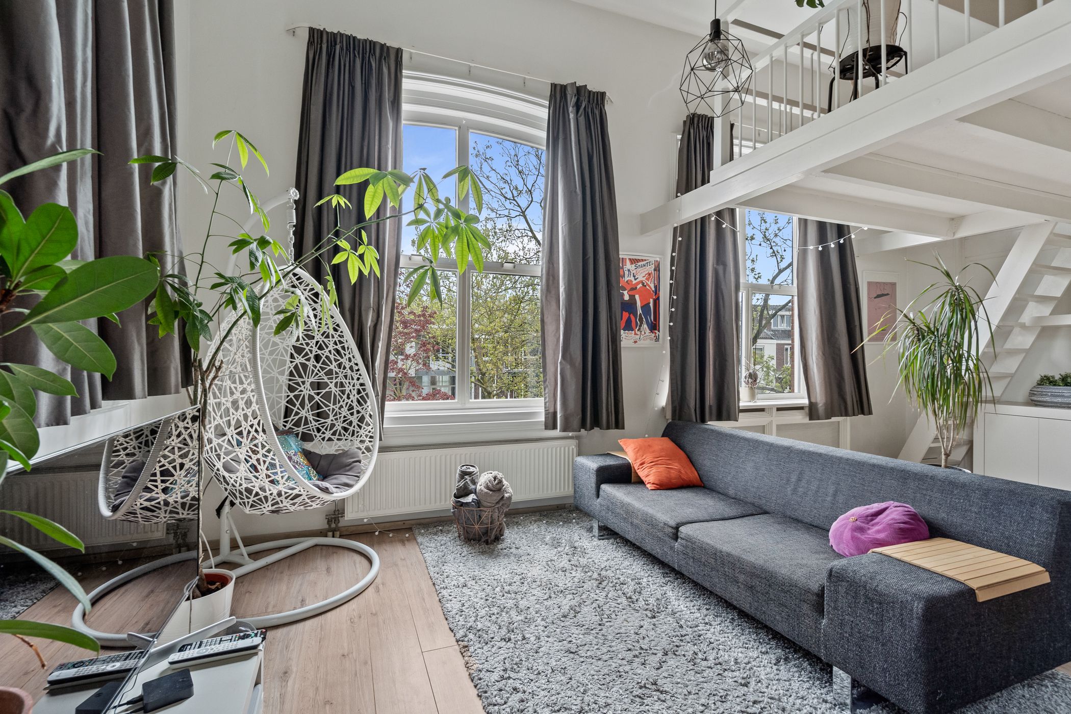 Foto 6 van Veeartsenijstraat 207