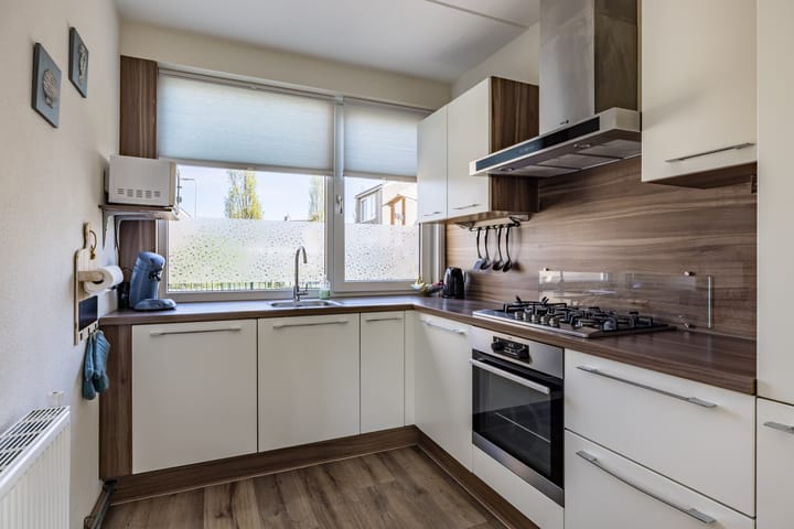 Foto 12 van Eikenlaan 16