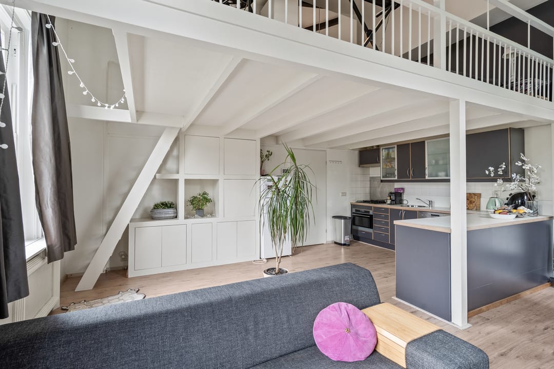 Foto 8 van Veeartsenijstraat 207