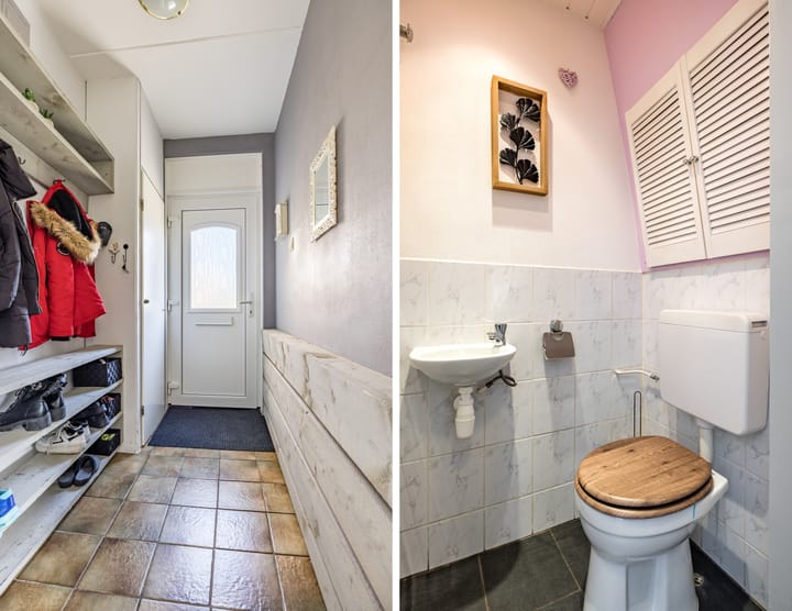 Foto 15 van Eikenlaan 16