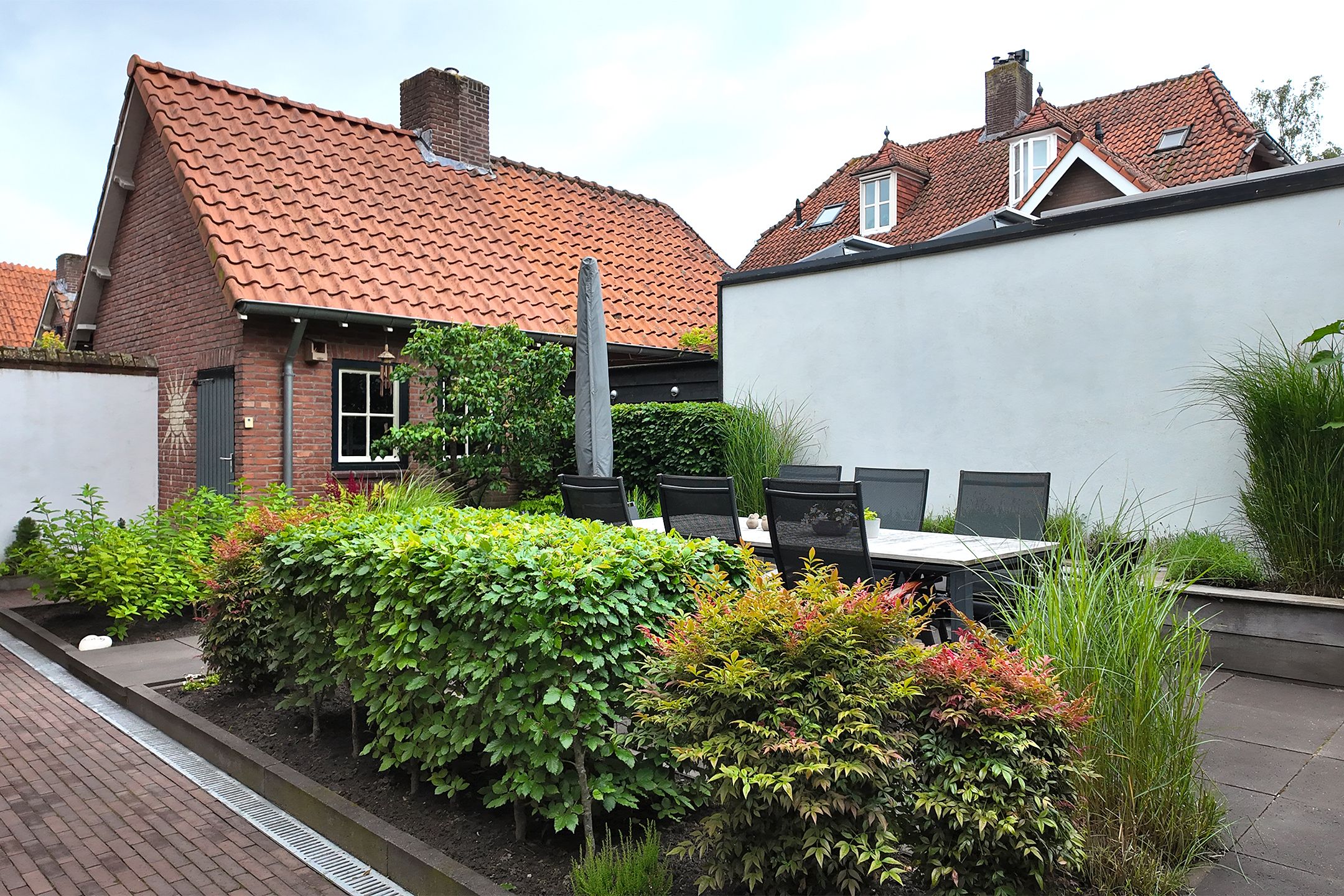 Foto 51 van Burgemeester van Akenstr 5