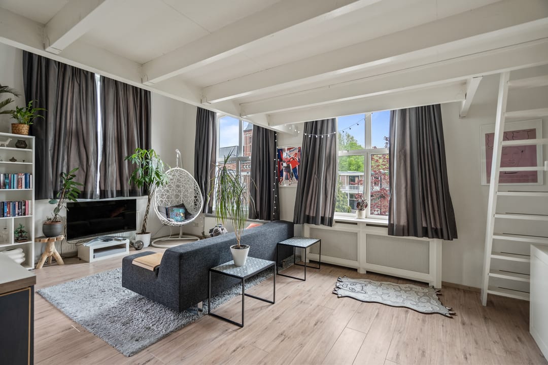 Foto 11 van Veeartsenijstraat 207