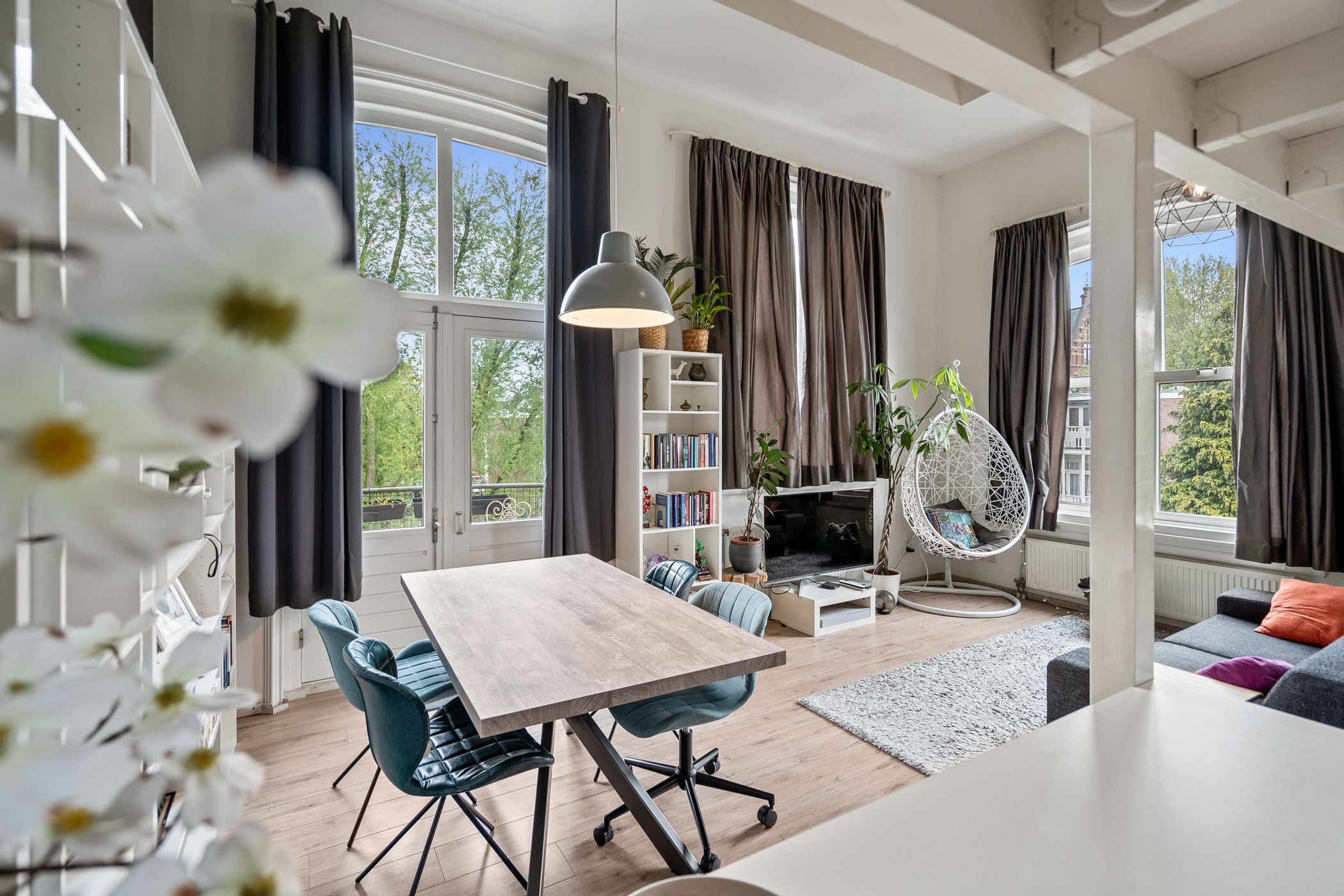 Foto 12 van Veeartsenijstraat 207