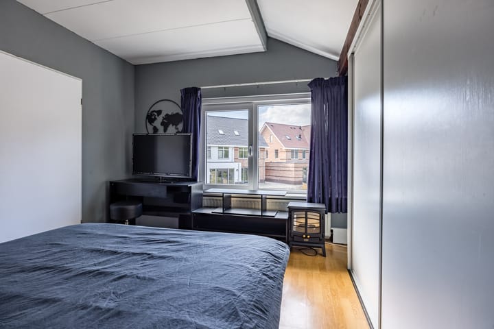 Foto 17 van Eikenlaan 16