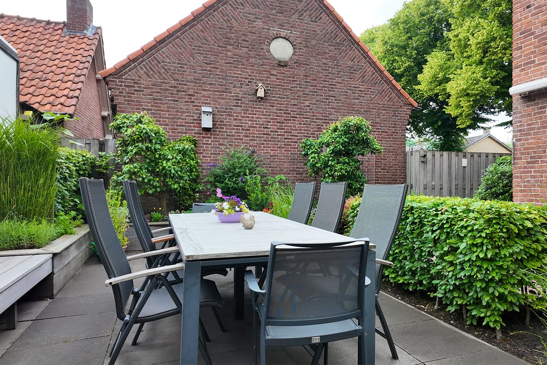 Foto 53 van Burgemeester van Akenstr 5