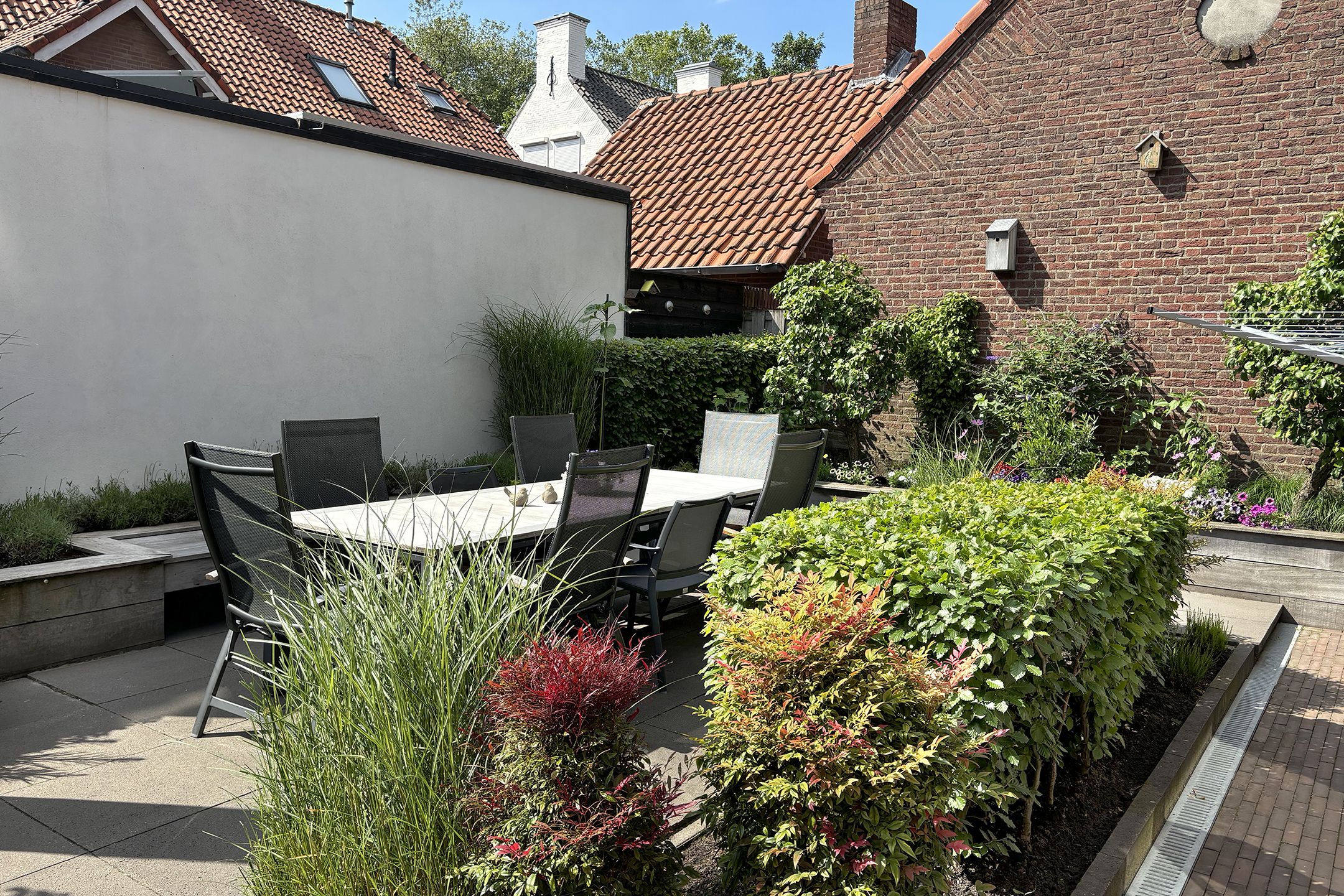 Foto 54 van Burgemeester van Akenstr 5