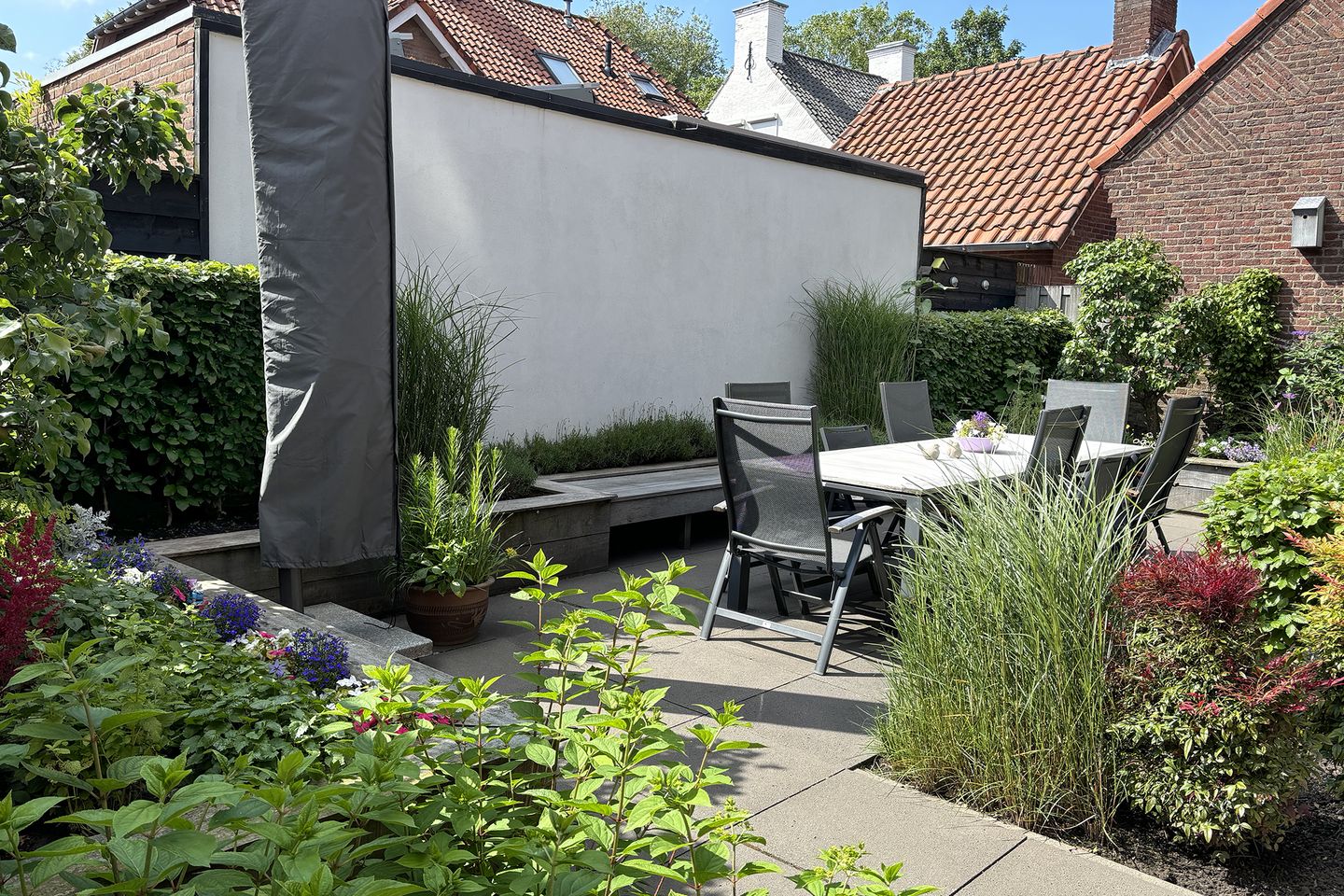 Foto 55 van Burgemeester van Akenstr 5