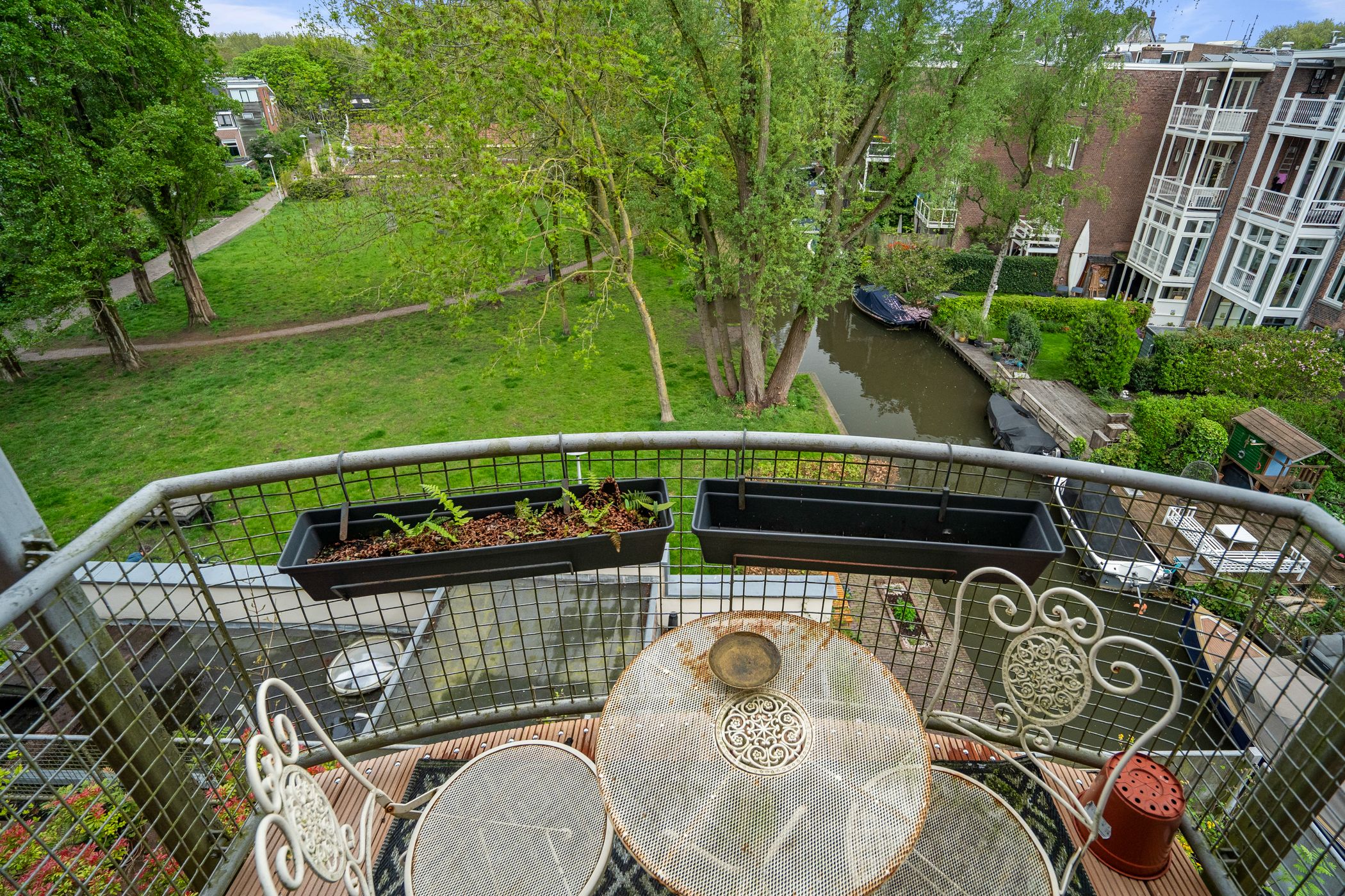 Foto 15 van Veeartsenijstraat 207