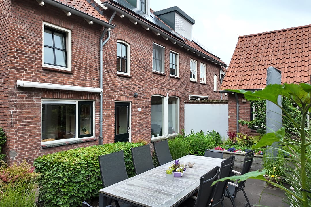 Foto 56 van Burgemeester van Akenstr 5