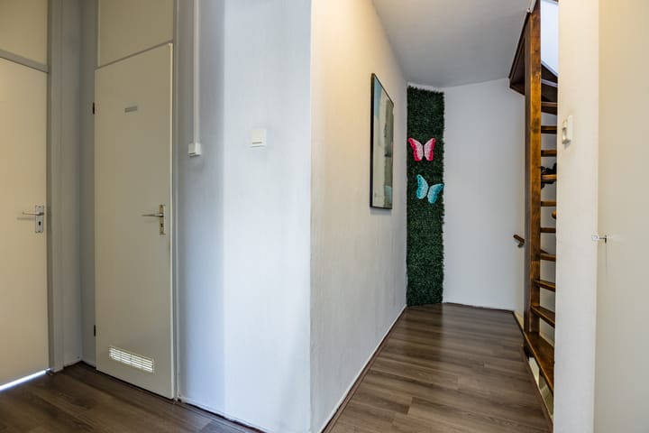 Foto 21 van Eikenlaan 16