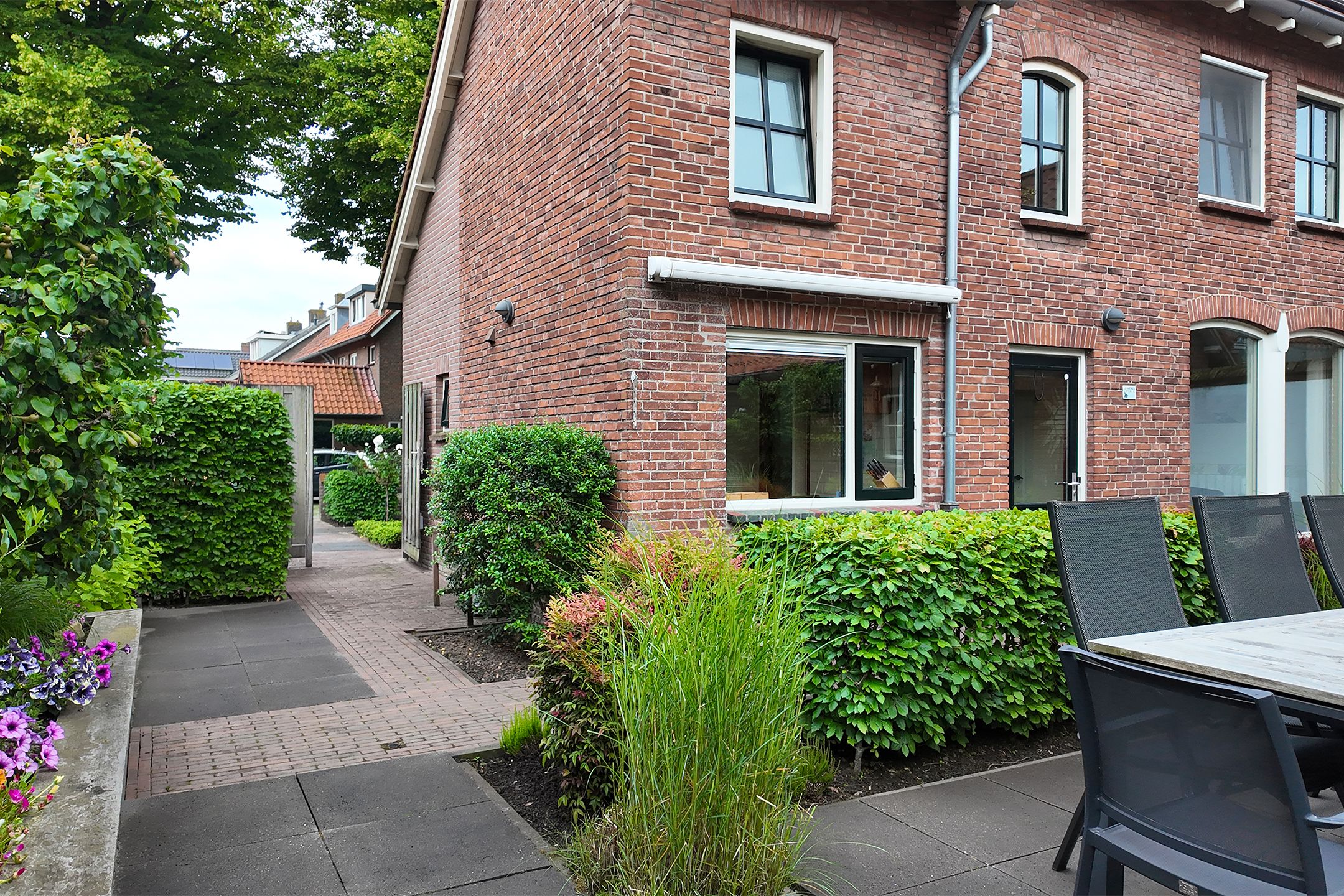 Foto 57 van Burgemeester van Akenstr 5