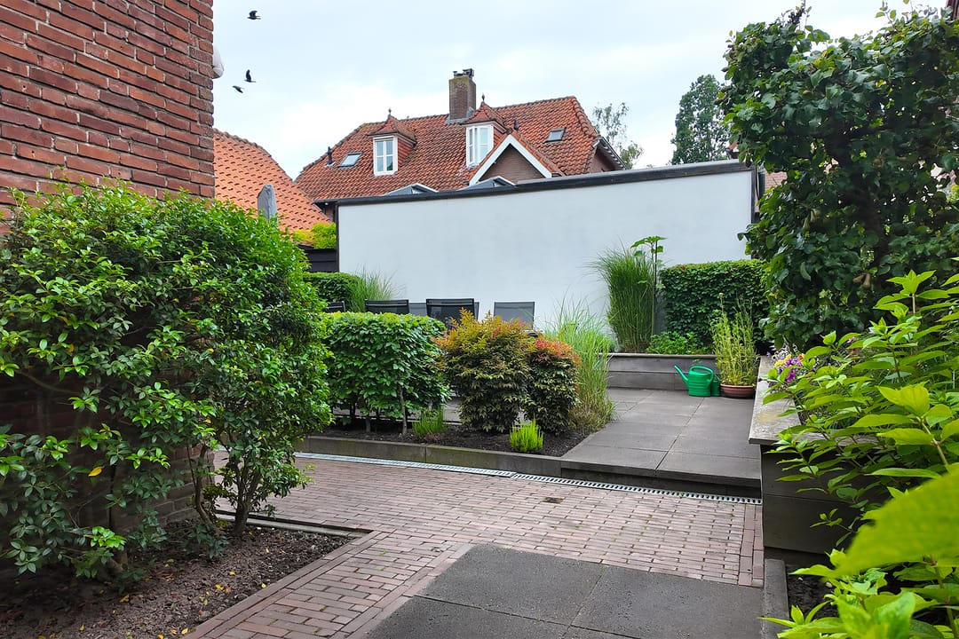 Foto 58 van Burgemeester van Akenstr 5