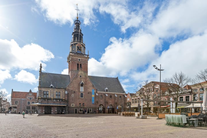 Foto 44 van Houttil 60-A