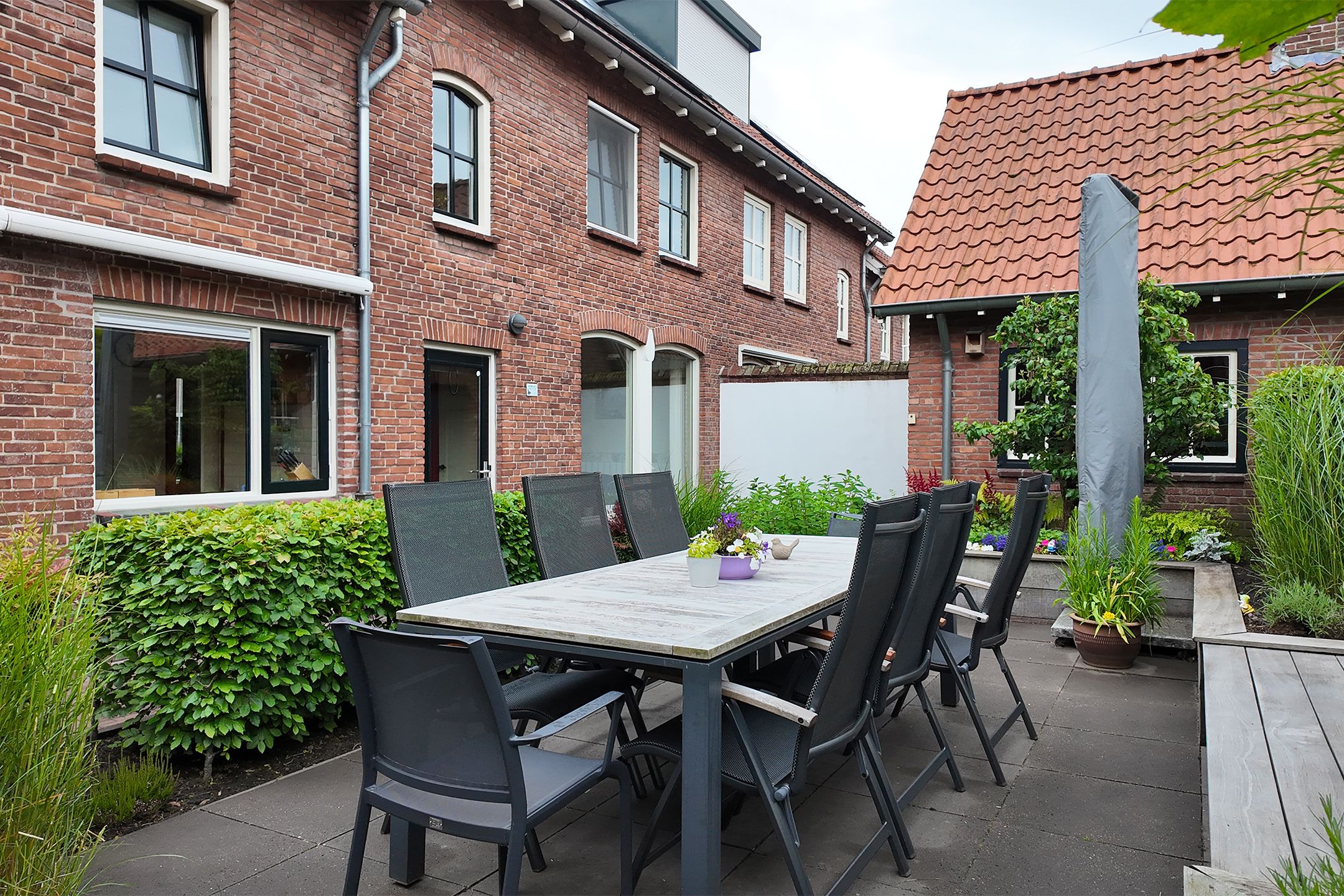 Foto 60 van Burgemeester van Akenstr 5