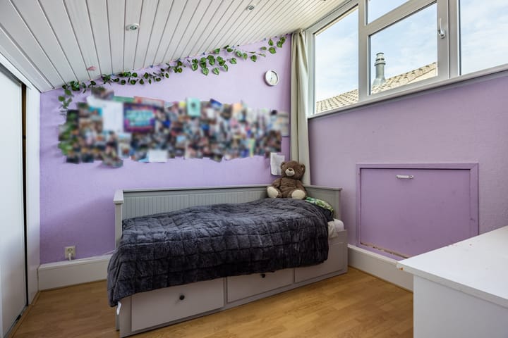 Foto 26 van Eikenlaan 16