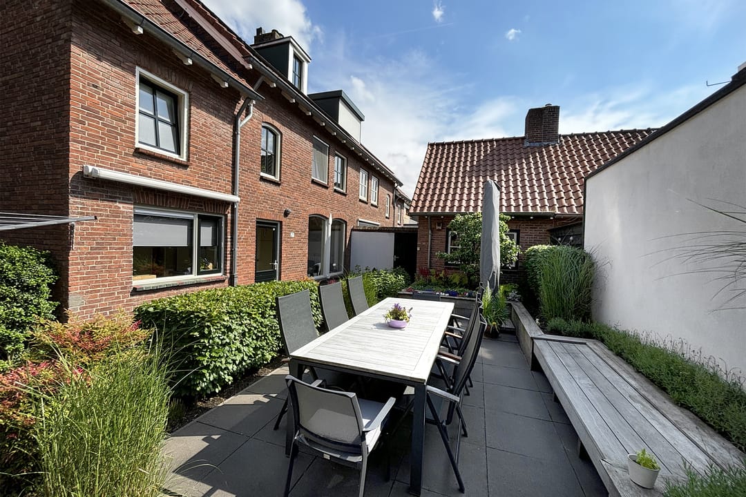 Foto 61 van Burgemeester van Akenstr 5