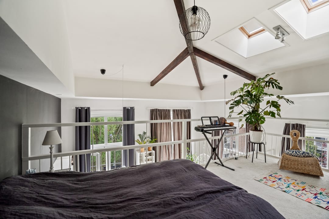 Foto 22 van Veeartsenijstraat 207