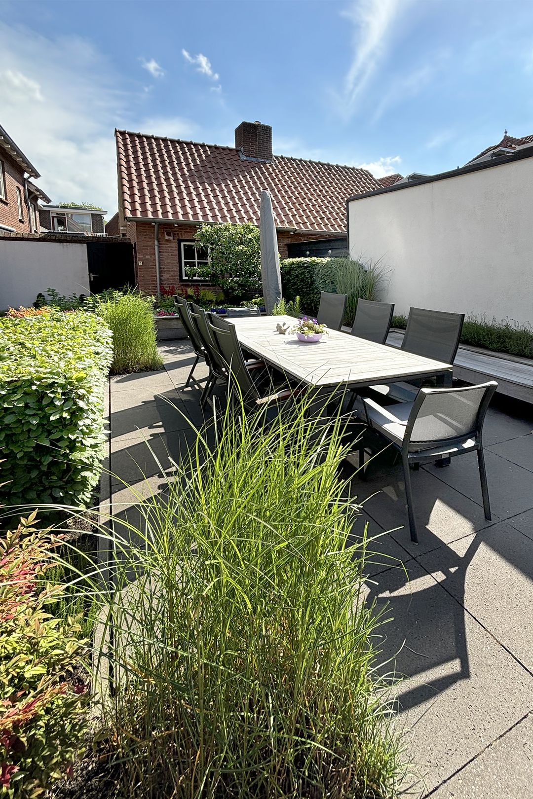 Foto 62 van Burgemeester van Akenstr 5